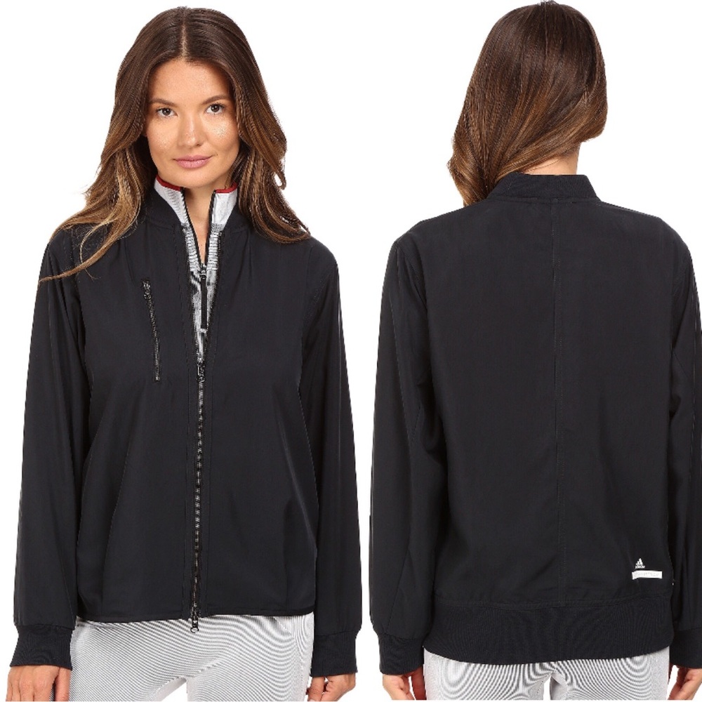 Adidas Stella McCartney Essential Track Top Jacket